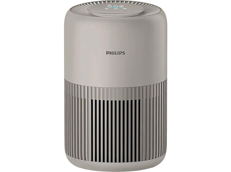 Philips AC0921/14 Pure Protectt Mini 900 Luftreiniger Beige (21 Watt, Raumgröße: 65 m²)