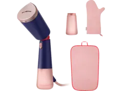 Philips STH5030/20 5000 Series Steamer Dampfglätter (1400 Watt, 0,2 l Wassertank, Dunkelblau)