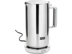 Aarke A1240 Wasserkocher (Stainless Steel, 1.2 l)