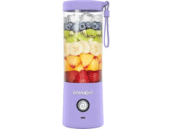 BlendJet BlendJet 2 Lavender Portable Blender (Violett, 475 ml)