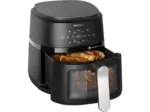 MediaMarkt Philips 2000 Series Airfryer Hei&szlig;luftfritteuse 4,2 l, 1500 Watt, Silber - bis 15.08.2026