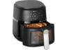 Philips 2000 Series Airfryer Heißluftfritteuse 4,2 l, 1500 Watt, Silber