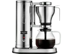 Aarke A1300 Filterkaffeemaschine Stainless Steel