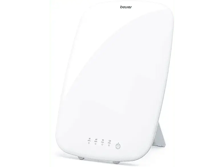 Beurer TL 85 Tageslichtlampe ,52 Watt ,Weiß