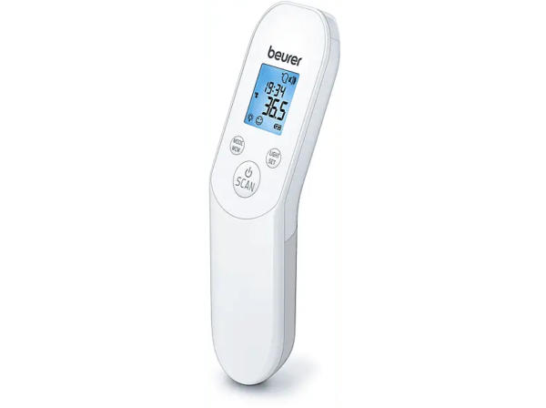 Beurer Kontaktloses Thermometer FT85