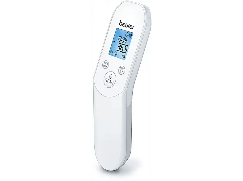 Beurer Kontaktloses Thermometer FT85
