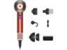 Dyson 561725-01 HD16, Supersonic Nural Haartrockner inkl. Präsentationsbox Strawberry Bronze und Rosé (1600 Watt)