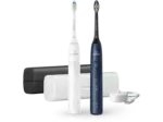 MediaMarkt Dornbirn Messepark Philips HX7119/01 Sonicare 5500 Schallzahnbürste, Duo Weiß und Marineblau - bis 15.11.2025