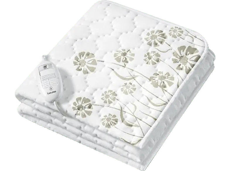 Beurer 360.02 UB60 Pure Wärmeunterbett