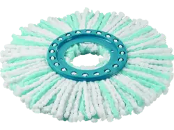 Leifheit Ersatzkopf Clean Twist Disc Mop microduo