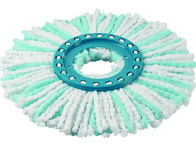 Leifheit Ersatzkopf Clean Twist Disc Mop microduo