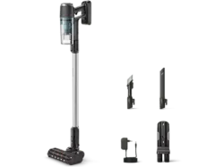 Philips XC3031/01 3000 Series Staubsauger (Akkulaufzeit: bis zu 60 Minuten, Misty Dawn)