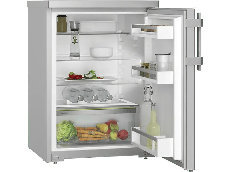 Liebherr Rsdci 1620 Plus Kühlschrank (C, 850 mm hoch, Silber, 141 l)