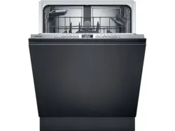 Siemens SN63EX27AE iQ300 Geschirrspüler (vollintegrierbar, Besteckkorb, 598 mm breit, 42 dB(A), A)
