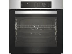 Elektra Bregenz BEP 65150 XR Backofen (71 l, Edelstahl- Fingerprint free, 594 mm breit, A+)