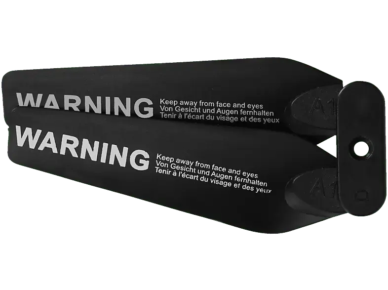 Rollei Propeller für Fly 80