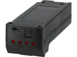 Rollei Akku für Fly 80