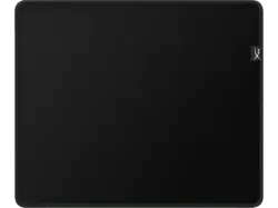 HYPERX Pulsefire Mat Gaming Mauspad, Größe M, Schwarz