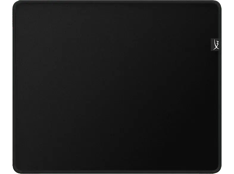 HYPERX Pulsefire Mat Gaming Mauspad, Größe M, Schwarz