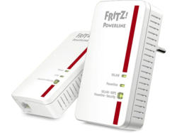 AVM FRITZ!Powerline 1240E WLAN Set