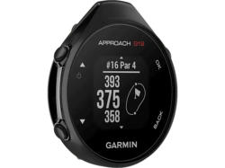 Garmin Approach G12 GPS-Golf-Entfernungsmesser; Golf GPS-Gerät