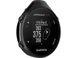 Garmin Approach G12 GPS-Golf-Entfernungsmesser; Golf GPS-Gerät