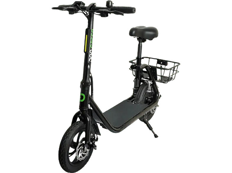 Docgreen E-Scooter EKS 77; E-Roller----E-Roller