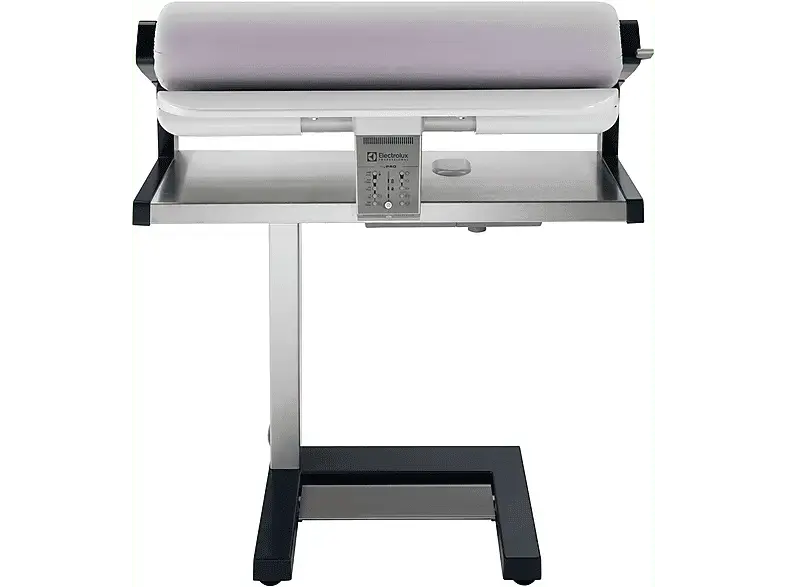 Electrolux Professional mypro IS185 Gewerbe-Bügelautomat; Gewerbe Dampfmangel