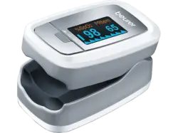 Beurer Pulsoximeter PO 30 (454.30)