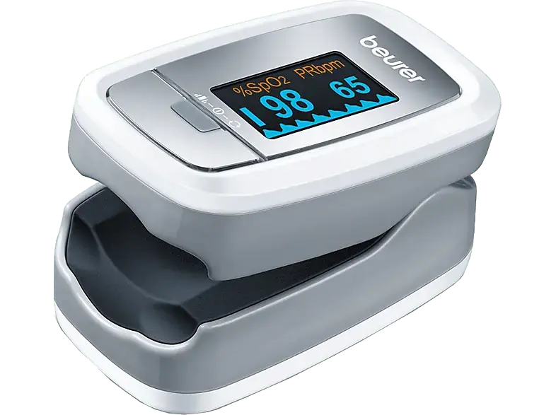 Beurer Pulsoximeter PO 30 (454.30)