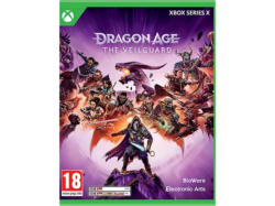 Dragon Age: The Veilguard - [Xbox Series X]