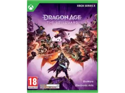 Dragon Age: The Veilguard - [Xbox Series X]