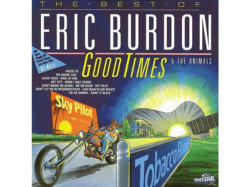 various;Eric Burdon And The Animals - Good Times [CD]