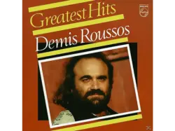 Demis Roussos - Greatest Hits 1971-1980 [CD]