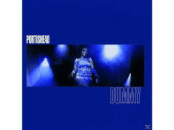 Portishead - Dummy [CD]