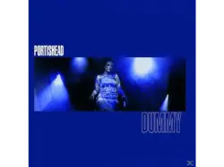 Portishead - Dummy [CD]