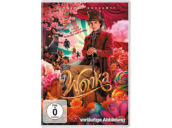 Wonka [DVD]