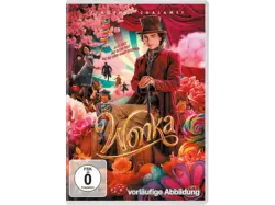 Wonka [DVD]