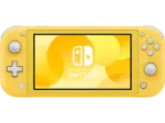 MediaMarkt Dornbirn Messepark Nintendo Switch Lite Yellow; Switch Lite----Handheld Konsole - bis 24.12.2025