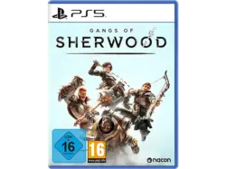 Gangs of Sherwood - [PlayStation 5]