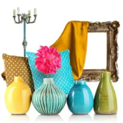 -30% auf alle Heimtextilien