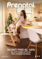 Prénatal Prénatal Magazine - al 24.12.2024