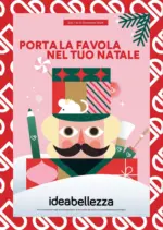 Idea Bellezza Porta la favola nel tuo natale - al 31.12.2024