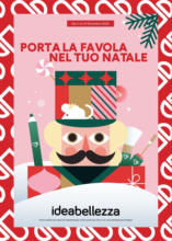 Porta la favola nel tuo natale