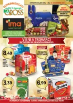 Imagross Vieni a scoprire tutte le offerte pensate per te. - al 15.12.2024