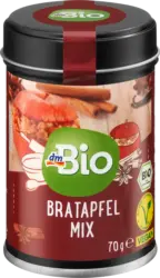 dmBio Gewürzmischung, Bratapfel Mix