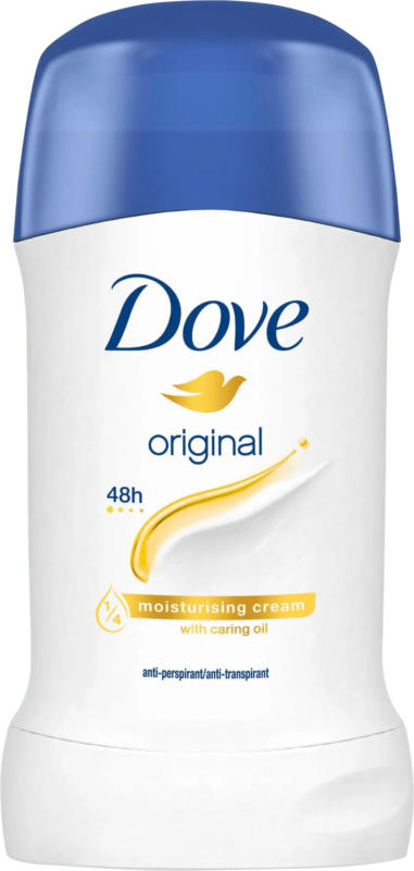 Dove Deo Stick Antitranspirant Original