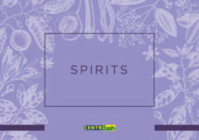 Centro Cash Spirits