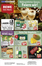 Rewe Rewe: Wochenangebote - bis 15.12.2024