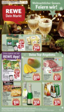 Rewe Rewe: Wochenangebote - bis 15.12.2024